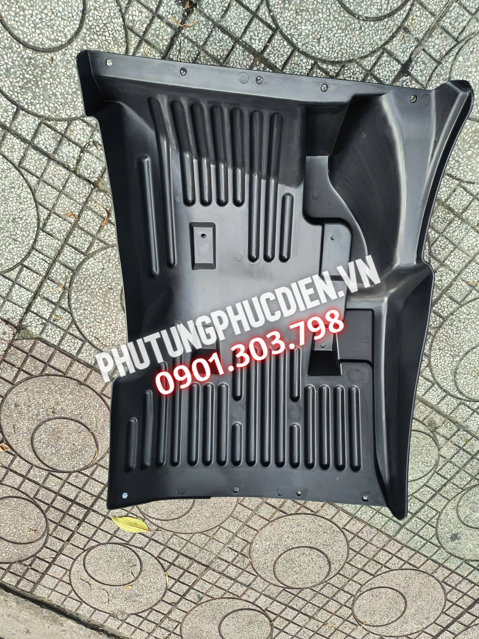 vè chắn bùn hino fg fl euro 4 phúc điền