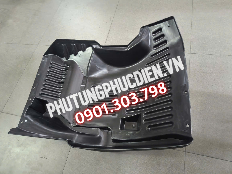 vè chắn bùn sau hino 500 fg fl 8 tấn 