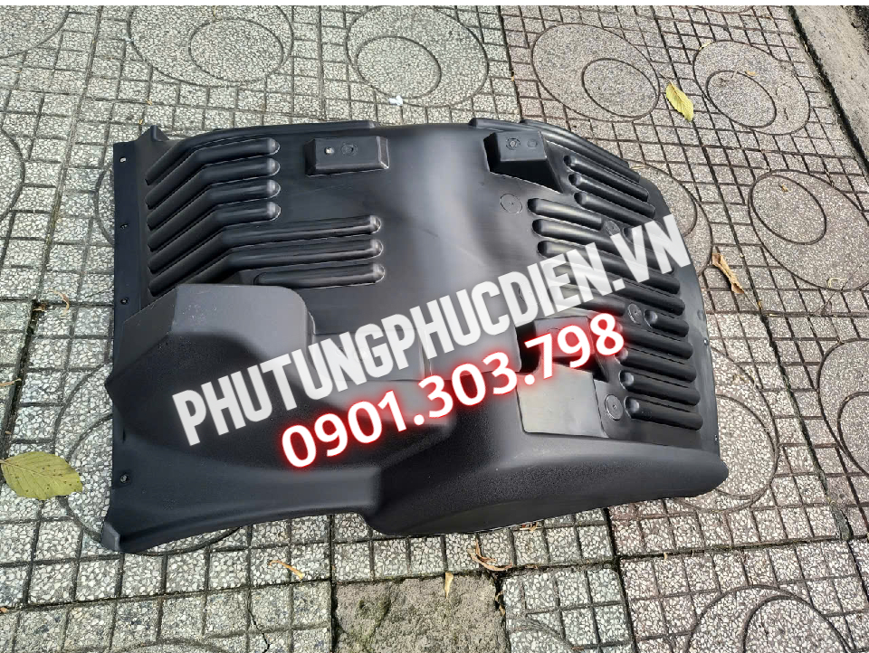 vè chắn bùn xe tải hino 8 tấn 15 tấn